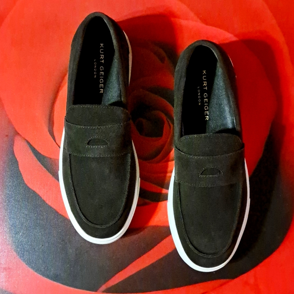 Kurt Geiger Loafers